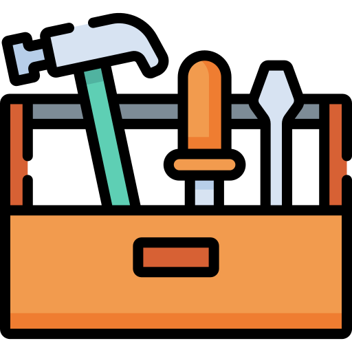 Tools & Hardware