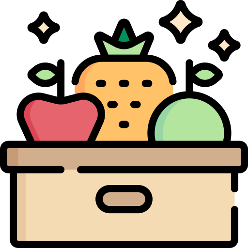 Fresh Foods