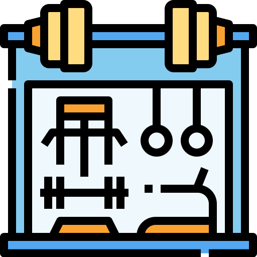 Fitness Equipment